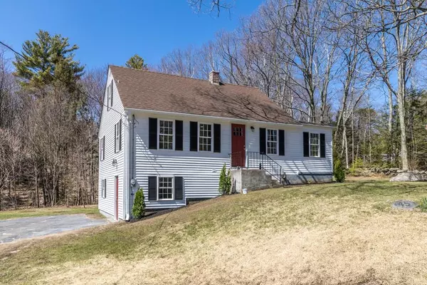 45 River Styx Road, Ashburnham, MA 01430