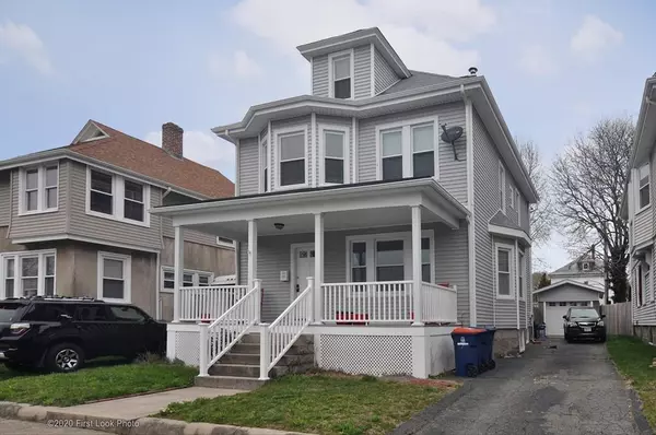 235 Pope St, New Bedford, MA 02740