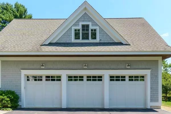 Carlisle, MA 01741,965 Bedford Road