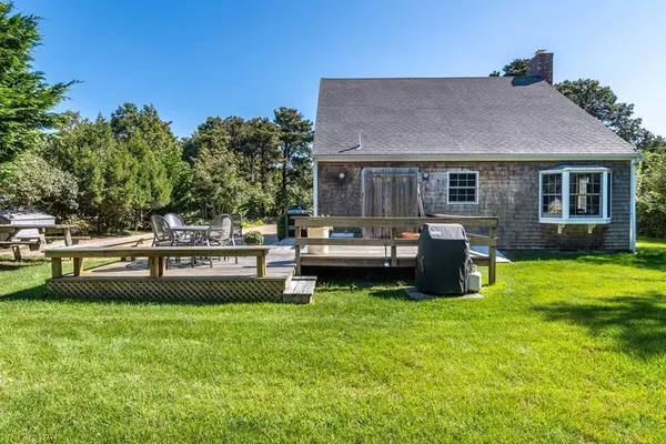 Edgartown, MA 02539,19 Pradas Way