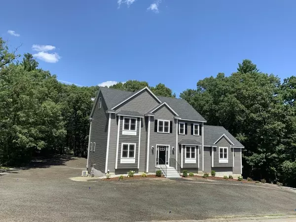 Billerica, MA 01821,27 Fieldstone Lane