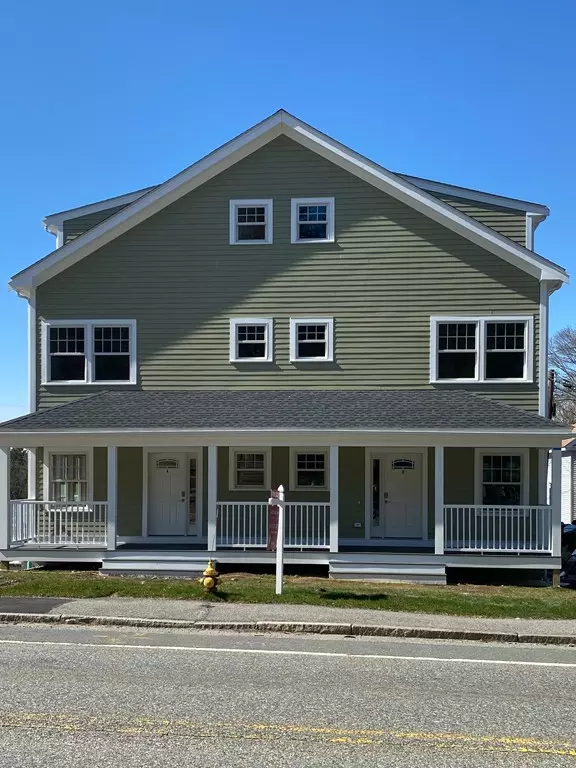 Upton, MA 01568,140 Main Street #C