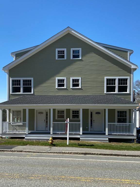 140 Main Street #C, Upton, MA 01568