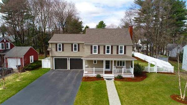 28 Wood St, Nashua, NH 03064