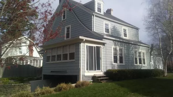 Westfield, MA 01085,56 Western Ave