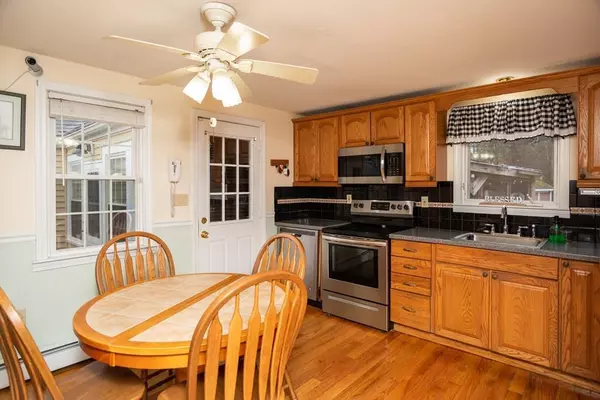 Hanson, MA 02341,149 Robinson St