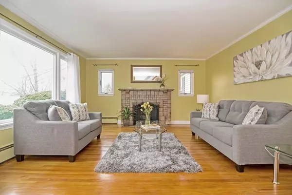 118 Patterson St, Attleboro, MA 02703