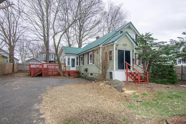 173 Mammoth Rd, Manchester, NH 03109