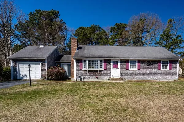 41 Captain Wright, Yarmouth, MA 02664