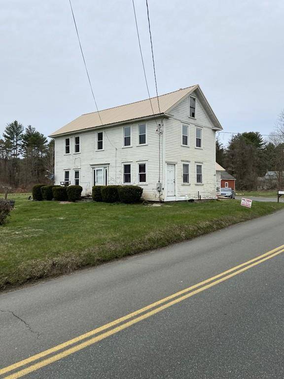 Greenfield, MA 01301,318 Plain Road