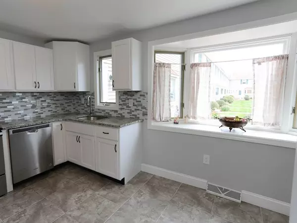 Granby, MA 01033,55 Pleasant Street #8