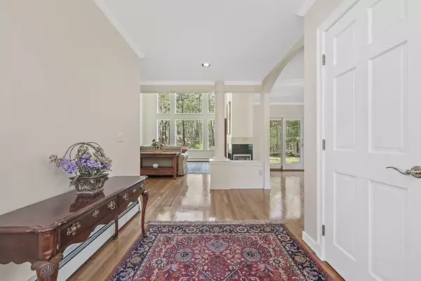 Cohasset, MA 02025,378 Beechwood Street