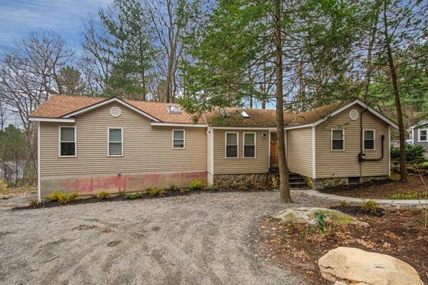 97 Pine Hill Rd, Boxborough, MA 01719