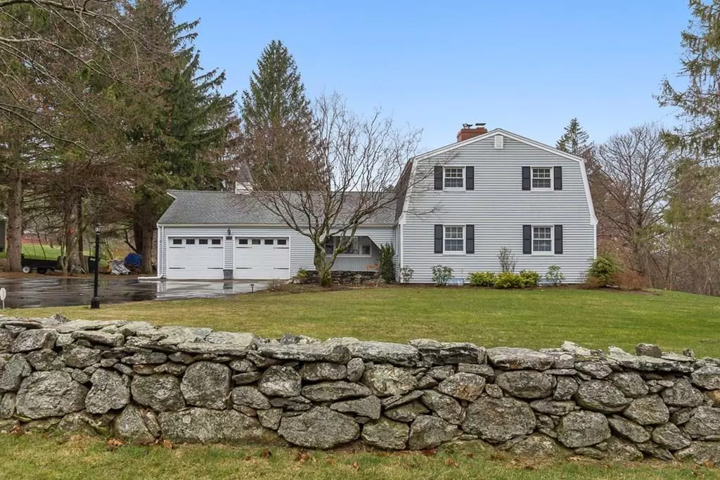 Paxton, MA 01612,125 Richards Ave