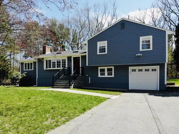 Ashland, MA 01721,352 Chestnut St