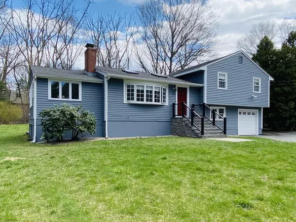 Ashland, MA 01721,352 Chestnut St