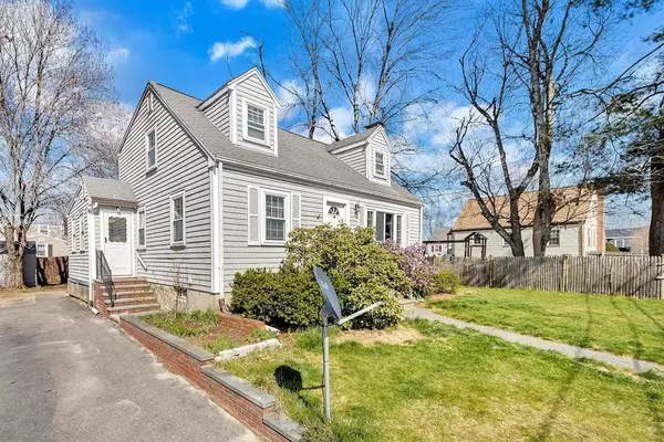 Holbrook, MA 02343,11 Rockwood Pl