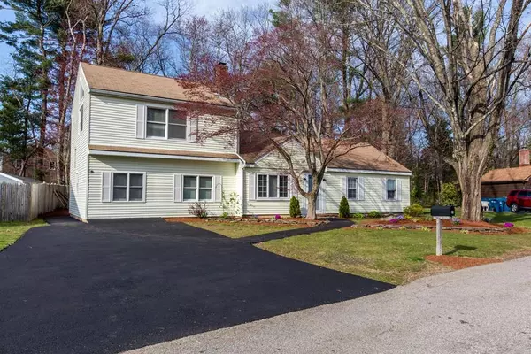 39 Birchcroft Rd, Canton, MA 02021