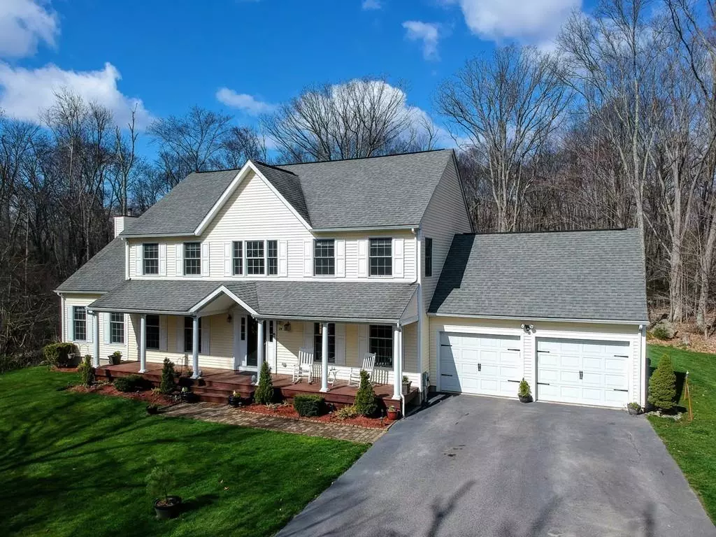 Rehoboth, MA 02769,174 Anawan St