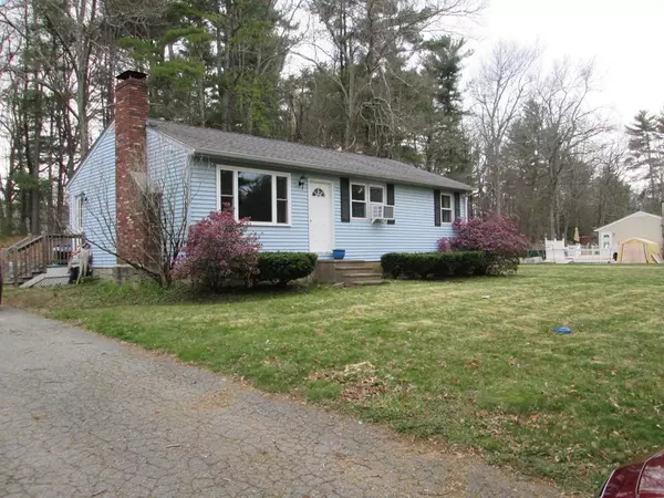 Spencer, MA 01562,124 Smithville Rd