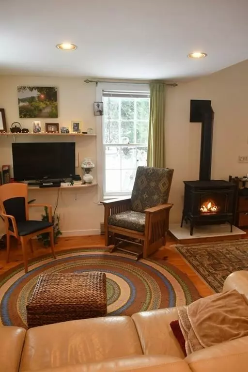 Charlemont, MA 01339,55 Burrington Rd