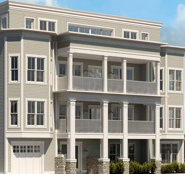 Boston, MA 02127,37 Farragut Rd #3