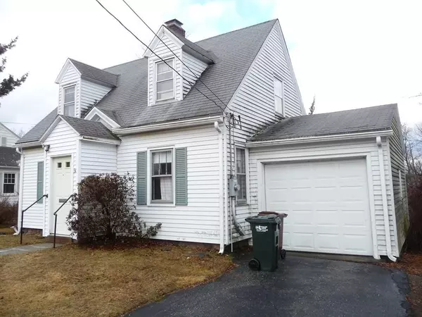 Auburn, MA 01501,30 Hampton St