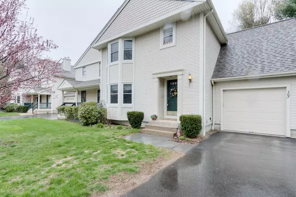 East Windsor, CT 06088,307 Meadowview Drive #307