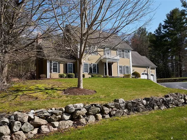 48 Shady Hill Rd, Weston, MA 02493