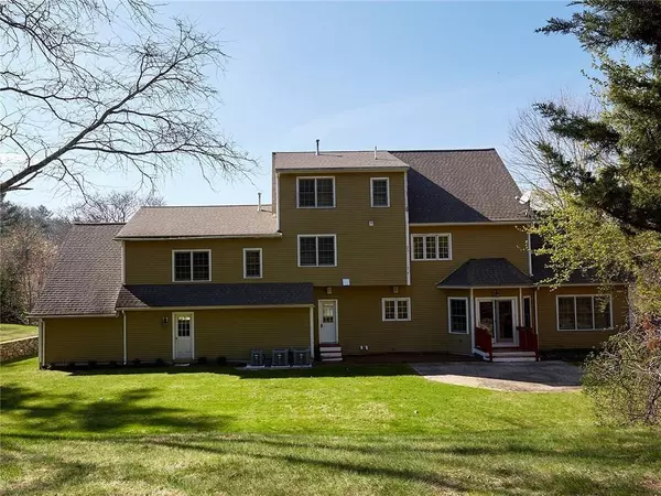 Weston, MA 02493,48 Shady Hill Rd