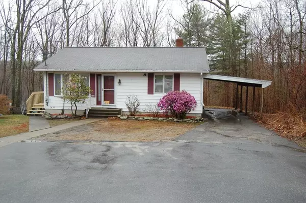 97 Tory Fort Ln., Worcester, MA 01602