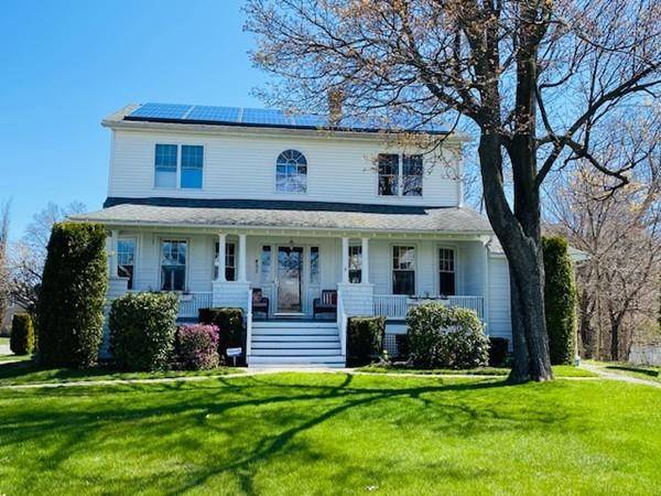 485 Burncoat St, Worcester, MA 01606