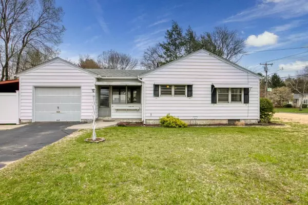 Agawam, MA 01001,64 Greenacre Ln