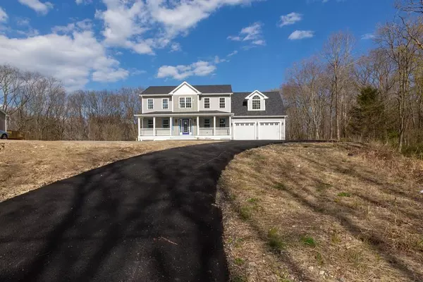 333 Old River Road, Lincoln, RI 02865