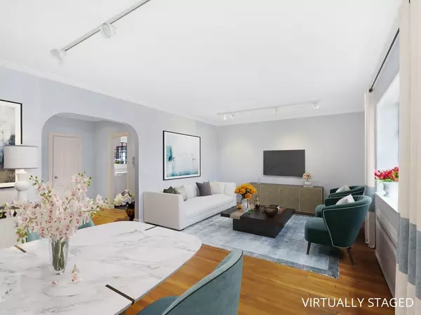 Brookline, MA 02446,102 Sewall Ave #6