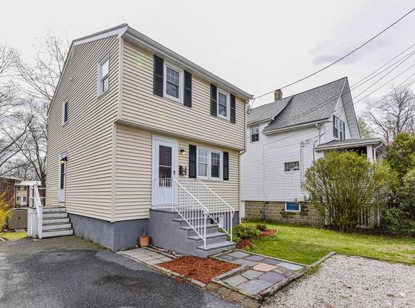 204 Bridge Street, Dedham, MA 02026