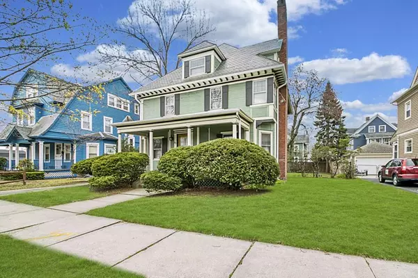 Springfield, MA 01108,83 Fairfield St