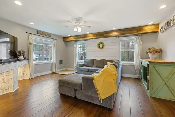Westminster, MA 01473,10 Genesee Avenue