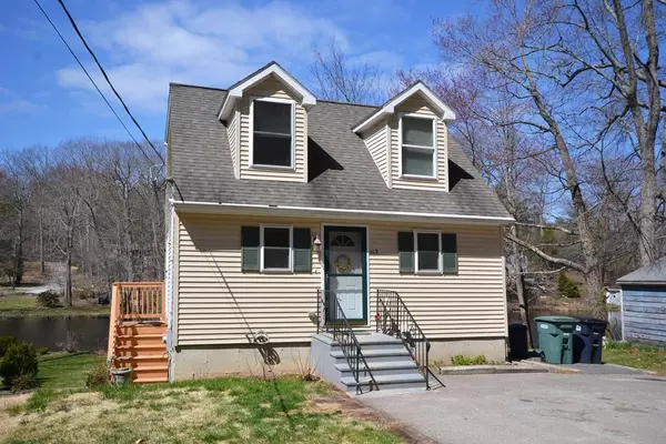 113 Nugget Dr, Charlton, MA 01507