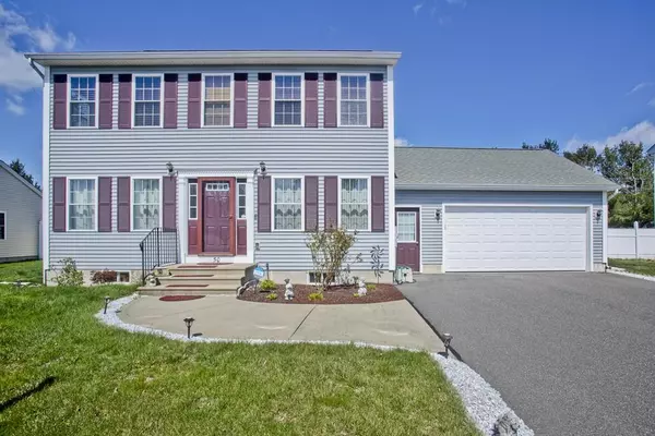50 Naismith St, Springfield, MA 01104