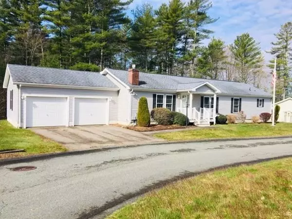 Middleboro, MA 02346,3105 Green Street