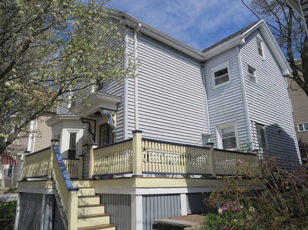 Somerville, MA 02143,2 Homer Sq