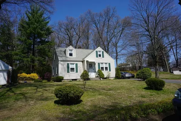 70 Verdugo St, West Springfield, MA 01089