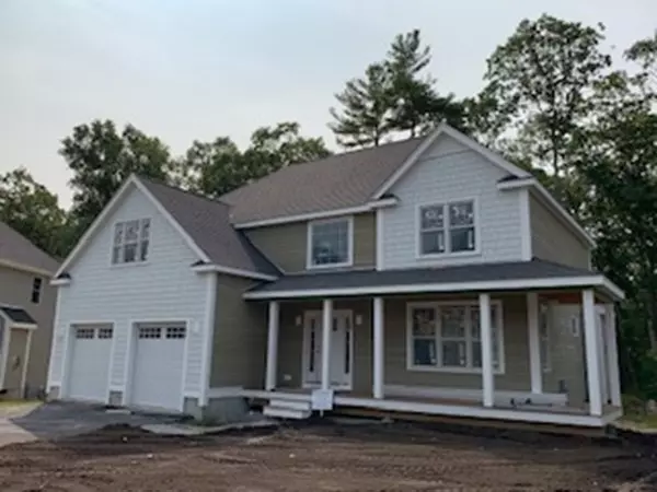 26 Hillcrest Circle #16, Norwell, MA 02061