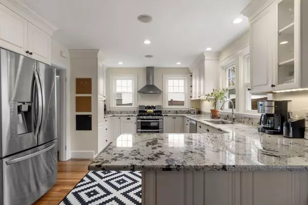 Milton, MA 02186,23 Stanton Road