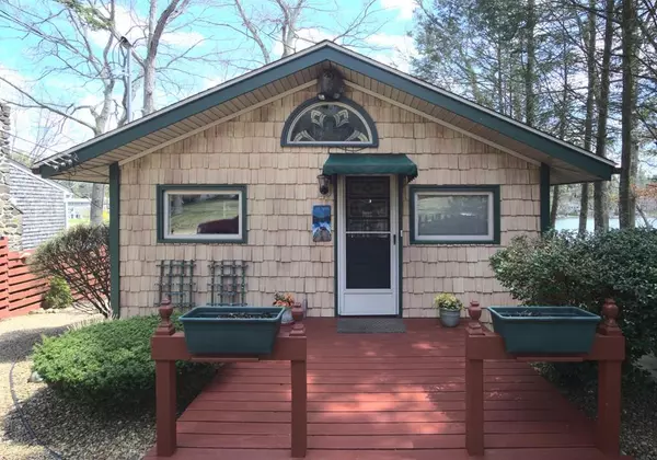 Sturbridge, MA 01566,98 Westwood Dr