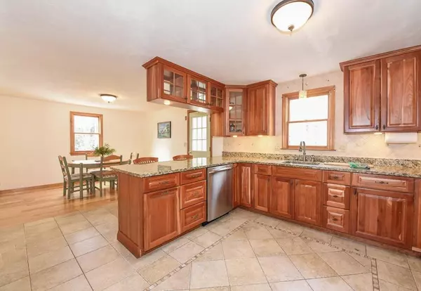 Groton, MA 01450,40 Anthony Dr