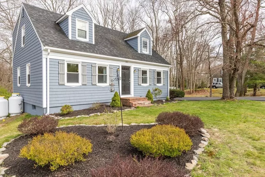 257 Forest St., Dighton, MA 02764