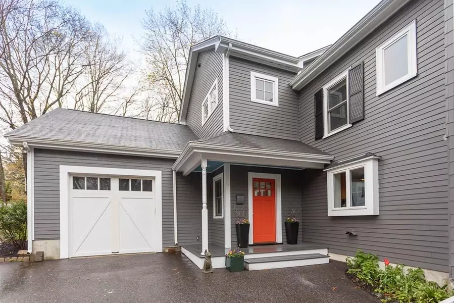 941 Walnut St, Newton, MA 02461