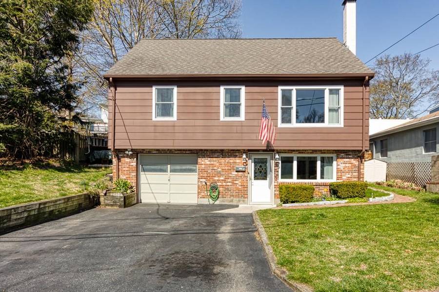 23 Rowell Ave., Beverly, MA 01915